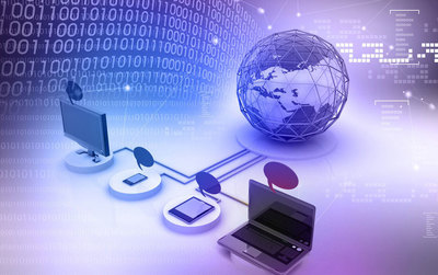 企业部署在线销售管理平台在网络设备销售中的关键优势