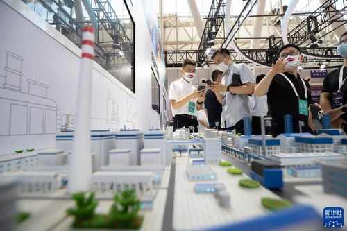 新华全媒 | 2022世界5G大会在哈尔滨盛大开幕，共绘网络技术服务新蓝图