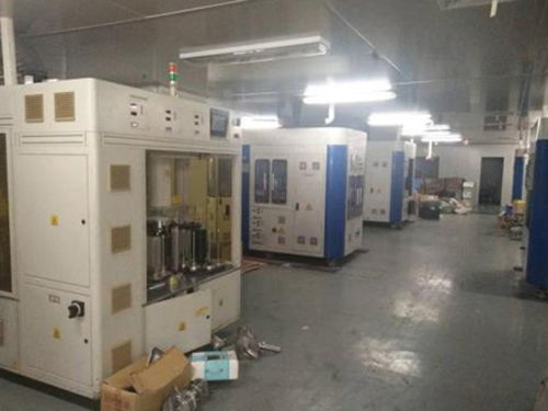 阳江市整厂设备回收价格分析与网络设备销售趋势