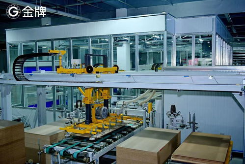 双流再添新动能 金牌西部物联网智造基地正式投产，引领网络设备销售新浪潮