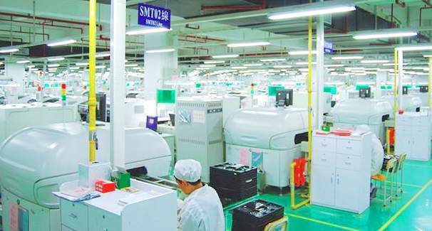 光博会网络技术服务 5G、8K与折叠手机引领科技新潮流