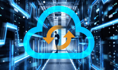 一切皆服务 华为云如何成为金融企业数字化道路上“对的伙伴”